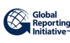 Logo de Global Reporting