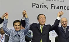 ACUERDO DE PARÍS