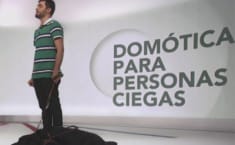 Usuario ciego