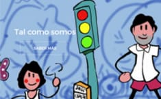 Página principal de Autismo España