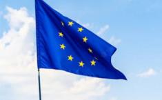 Bandera europea