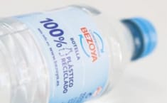Agua de Bezoya