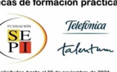 Becas Talentum