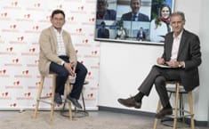 Presentación del sello