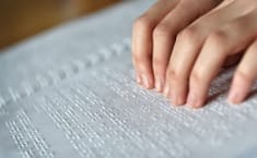 Braille