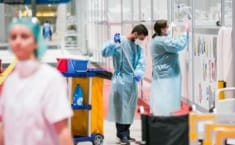 Algunos de los trabajos conseguidos