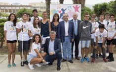 Foto de familia