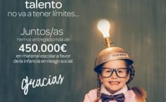 Cartel promocional