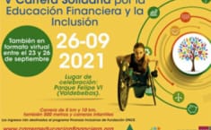 Cartel sensibilización