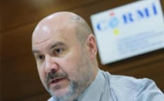 Luis Cayo Pérez Bueno