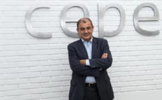 Pedreño, presidente de Cepes