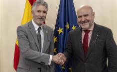 Foto del jurado de los Premios 'cermi.es'