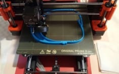Impresora en 3D