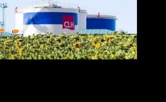 Planta de CLH