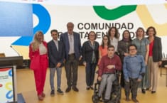 Foto de familia