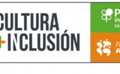 Logo de Plena Inclusión y Fundación Repsol