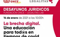 Desayunos jurídicos