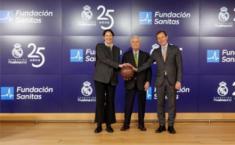 Momento de la firma