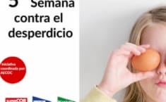 Contra el desperdicio