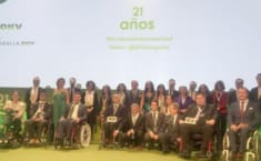 Foto de familia
