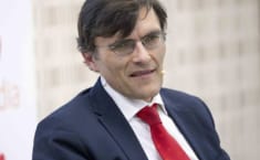 Alberto Durán