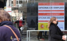 Oficina de empleo