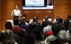 Presentación de la Alianza Tecnológica por la Inclusión