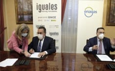 Momento del encuentro