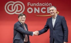 Momento de la firma