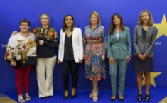 Foto de familia