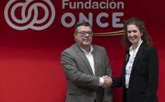 Momento de la firma