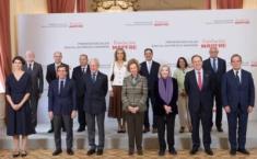 Foto de familia
