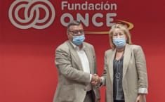 Momento de la firma