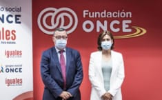 Momento de la firma
