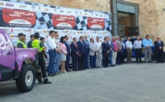 Foto de familia