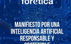 Cubierta del manifiesto