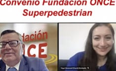 Momento virtual de la firma
