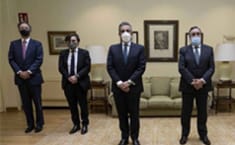Foto de familia