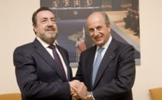 Carballeda y González Serna