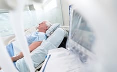 Hospitalización