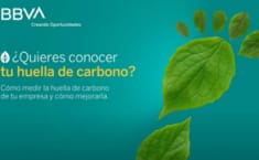 Huella de carbono