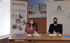 Momento de la firma