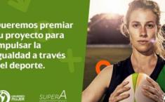 Apuesta de Iberdrola por la igualdad