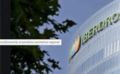 Iberdrola (fachada de edificio)