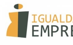 Distintivo de Igualdad en la empresa