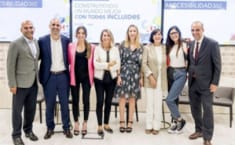 Foto de familia