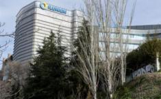 Edificio de Ilunion