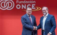 Momento de la firma
