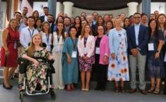 Foto de familia