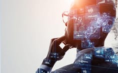 Profesiones del futuro (imagen de recurso)